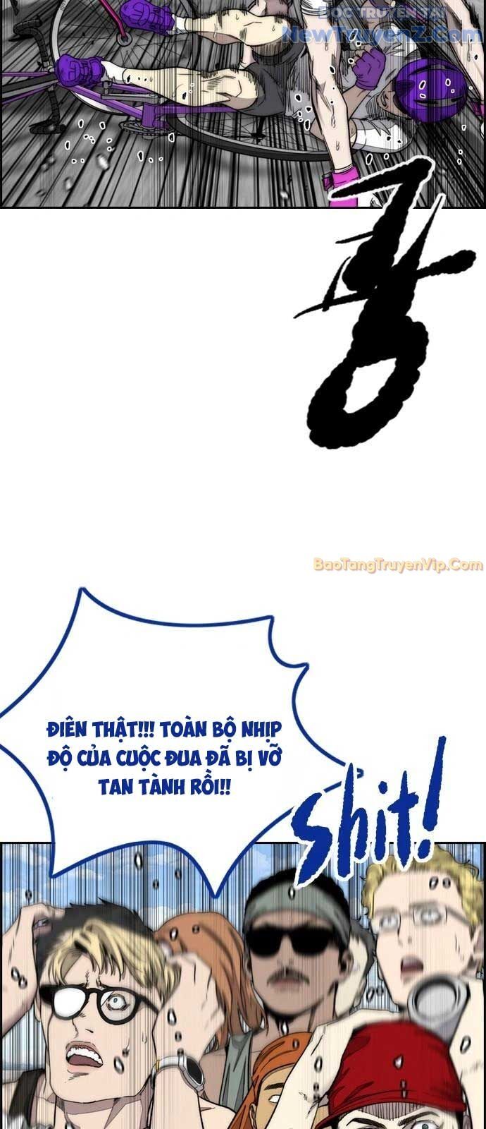 Thể Thao Cực Hạn Chapter 546.5 - 4