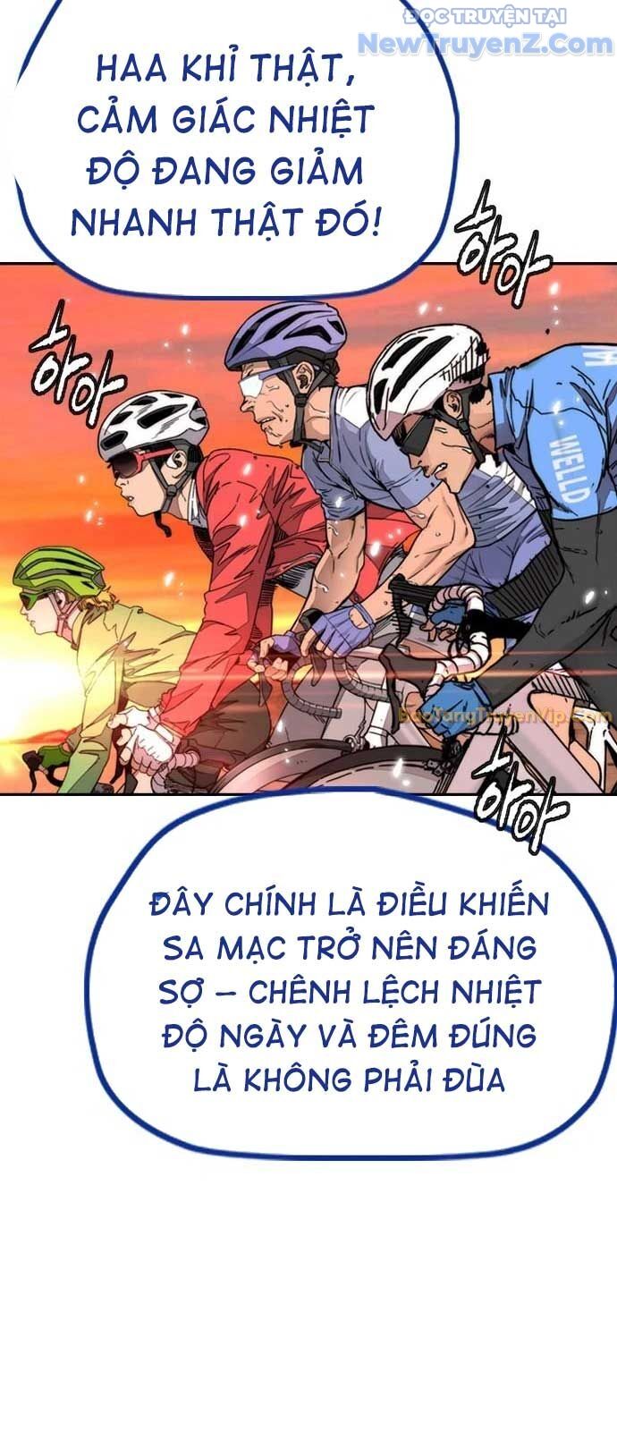 Thể Thao Cực Hạn Chapter 546.5 - 34