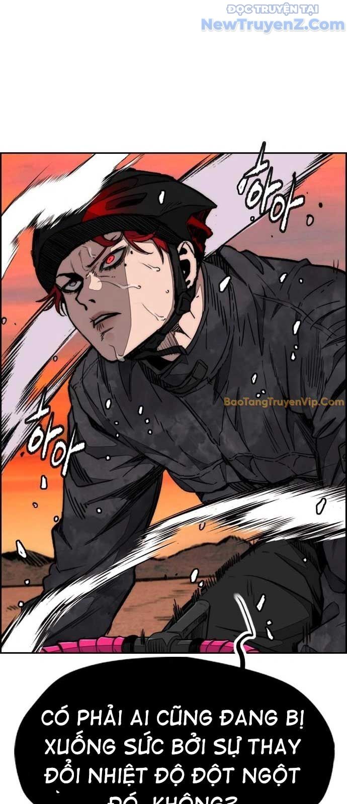 Thể Thao Cực Hạn Chapter 546.5 - 35