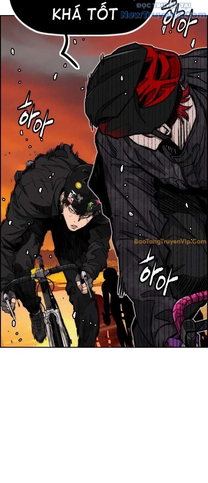 Thể Thao Cực Hạn Chapter 546.5 - 38