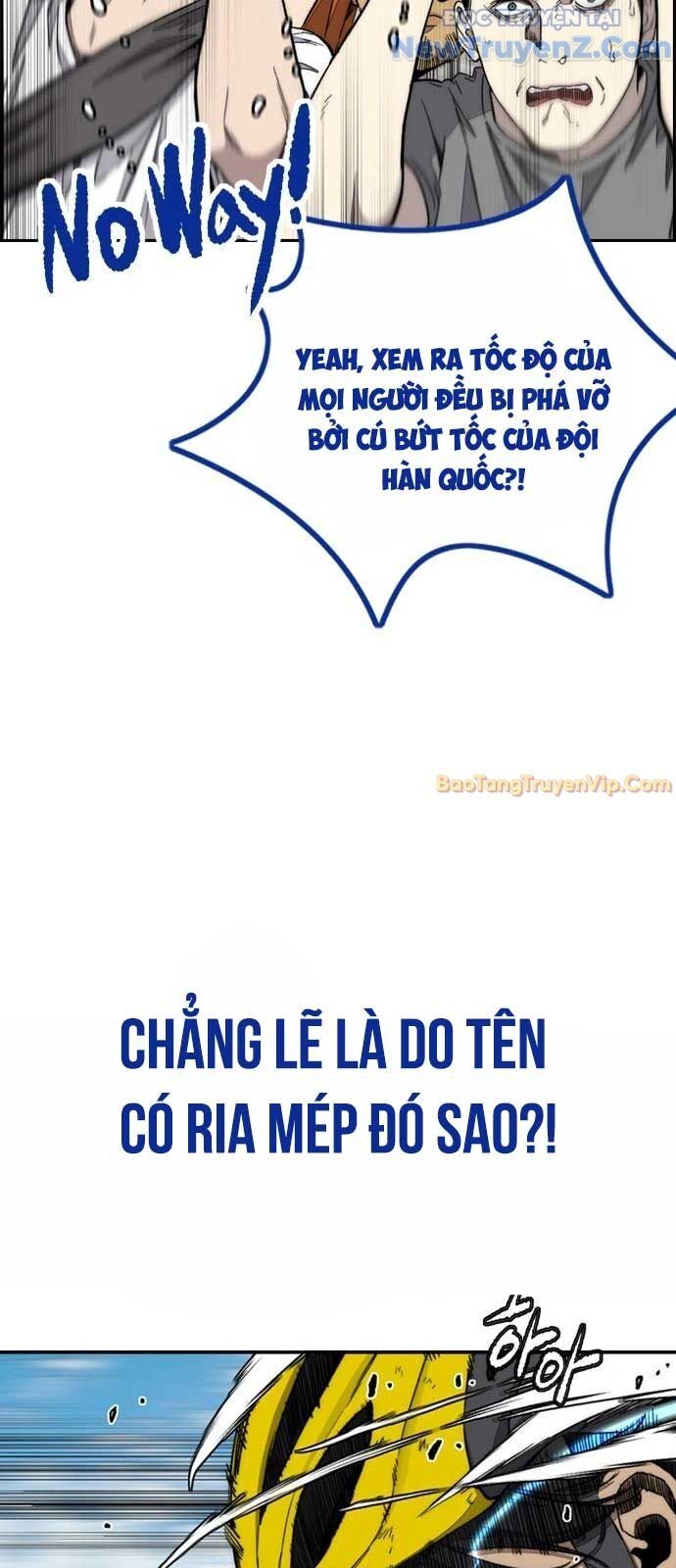 Thể Thao Cực Hạn Chapter 546.5 - 5