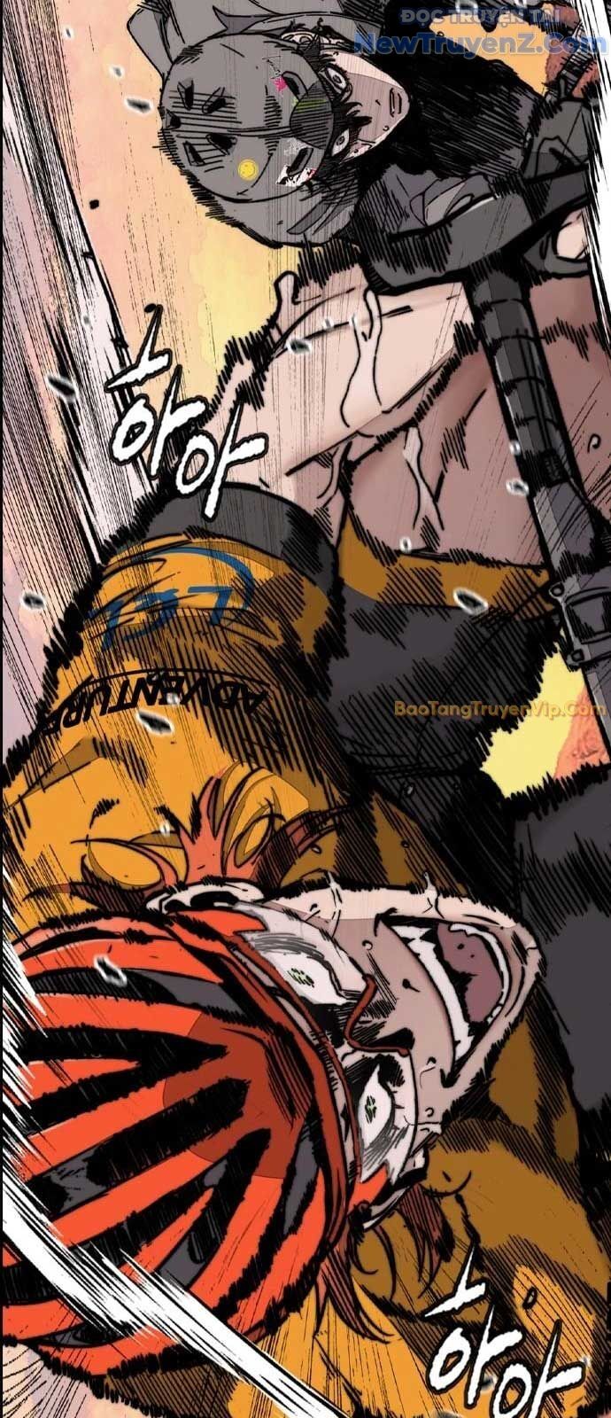 Thể Thao Cực Hạn Chapter 546.5 - 42