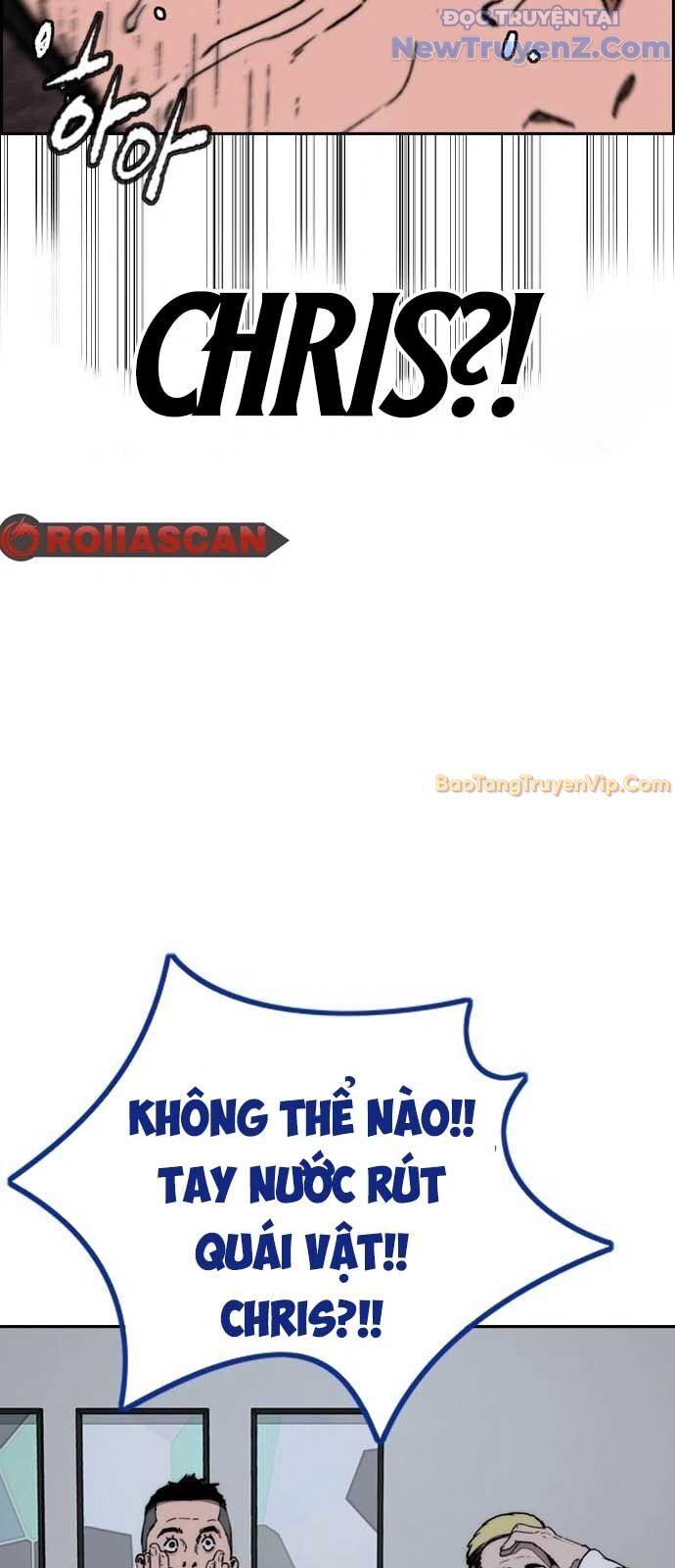Thể Thao Cực Hạn Chapter 546.5 - 45