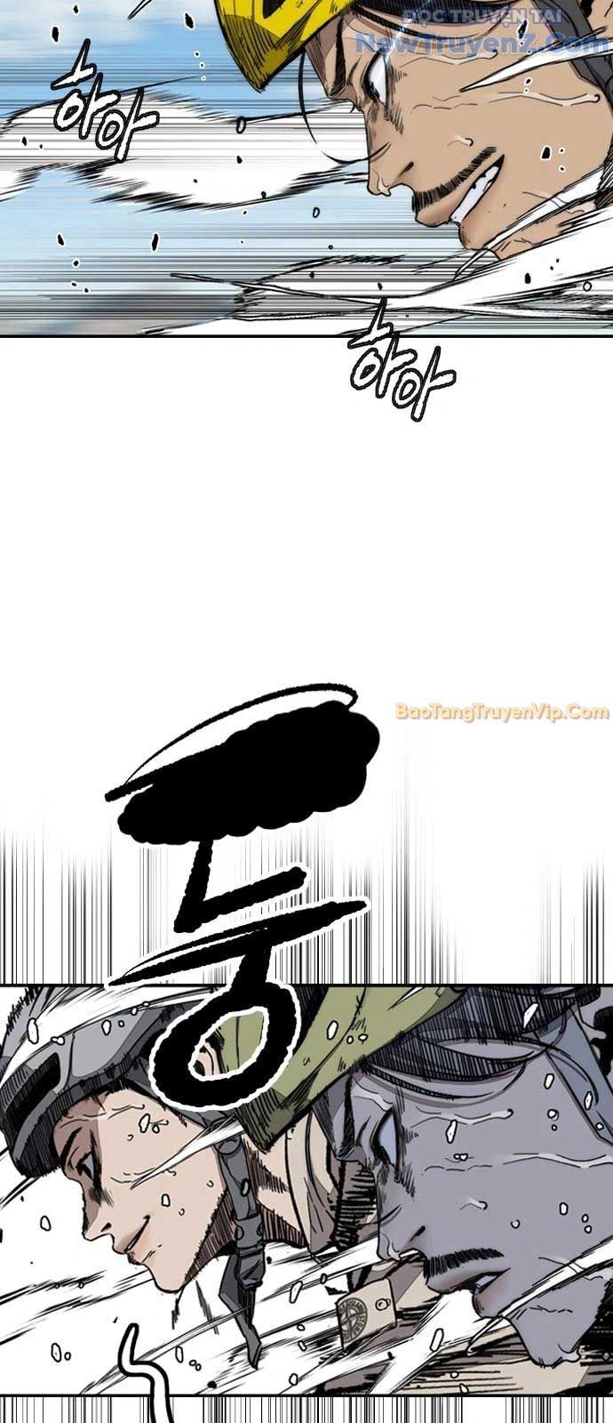 Thể Thao Cực Hạn Chapter 546.5 - 6