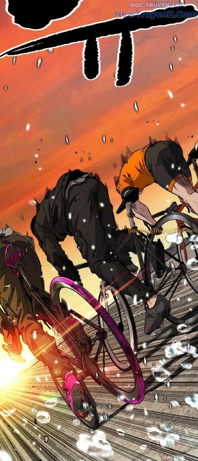 Thể Thao Cực Hạn Chapter 546.5 - 60