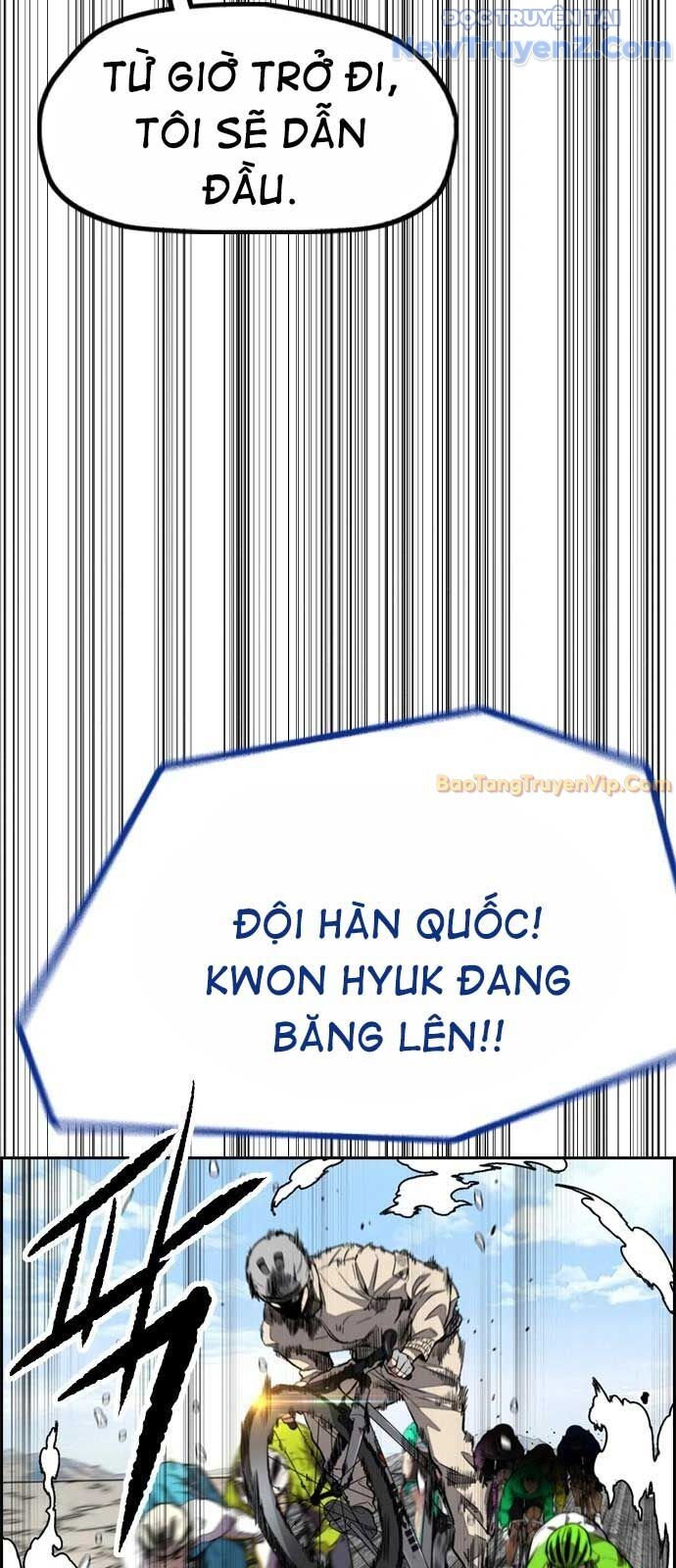 Thể Thao Cực Hạn Chapter 546.5 - 7