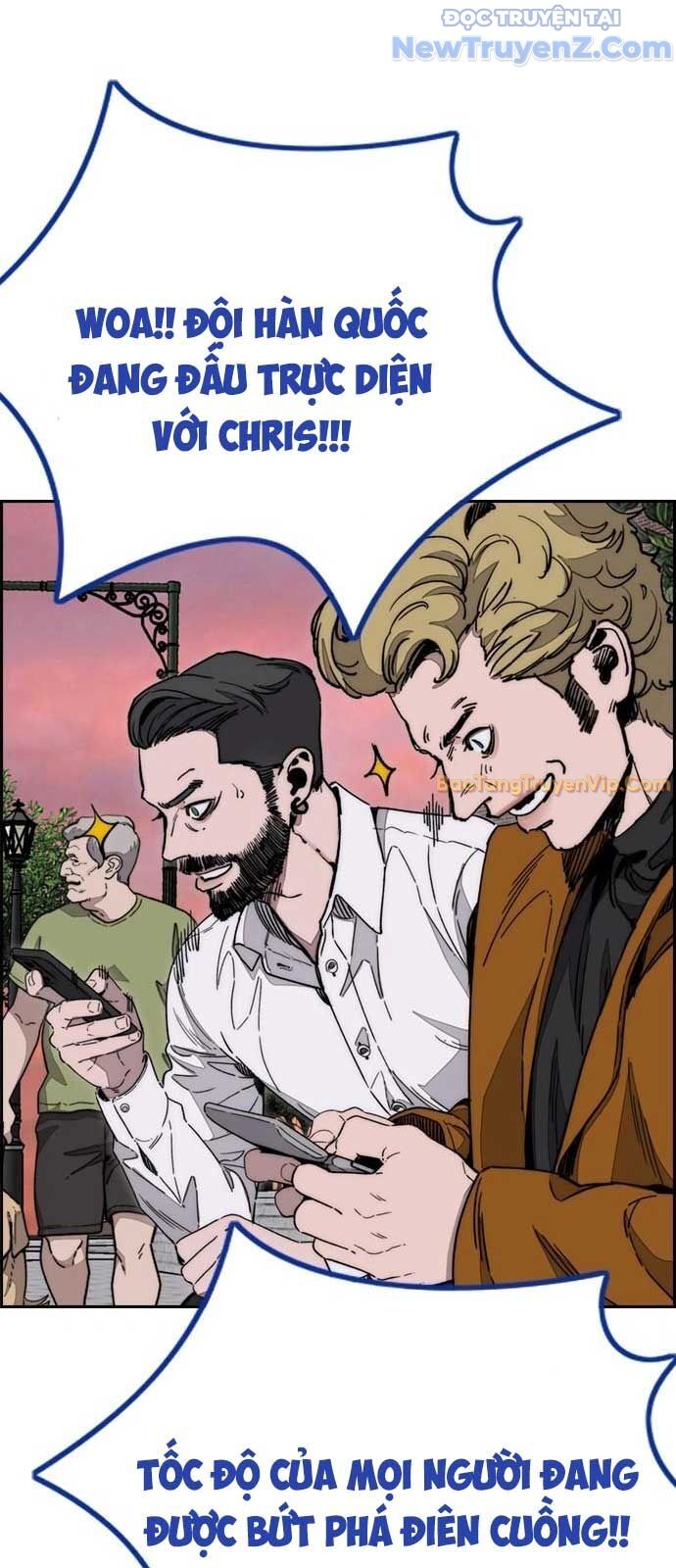 Thể Thao Cực Hạn Chapter 546.5 - 63