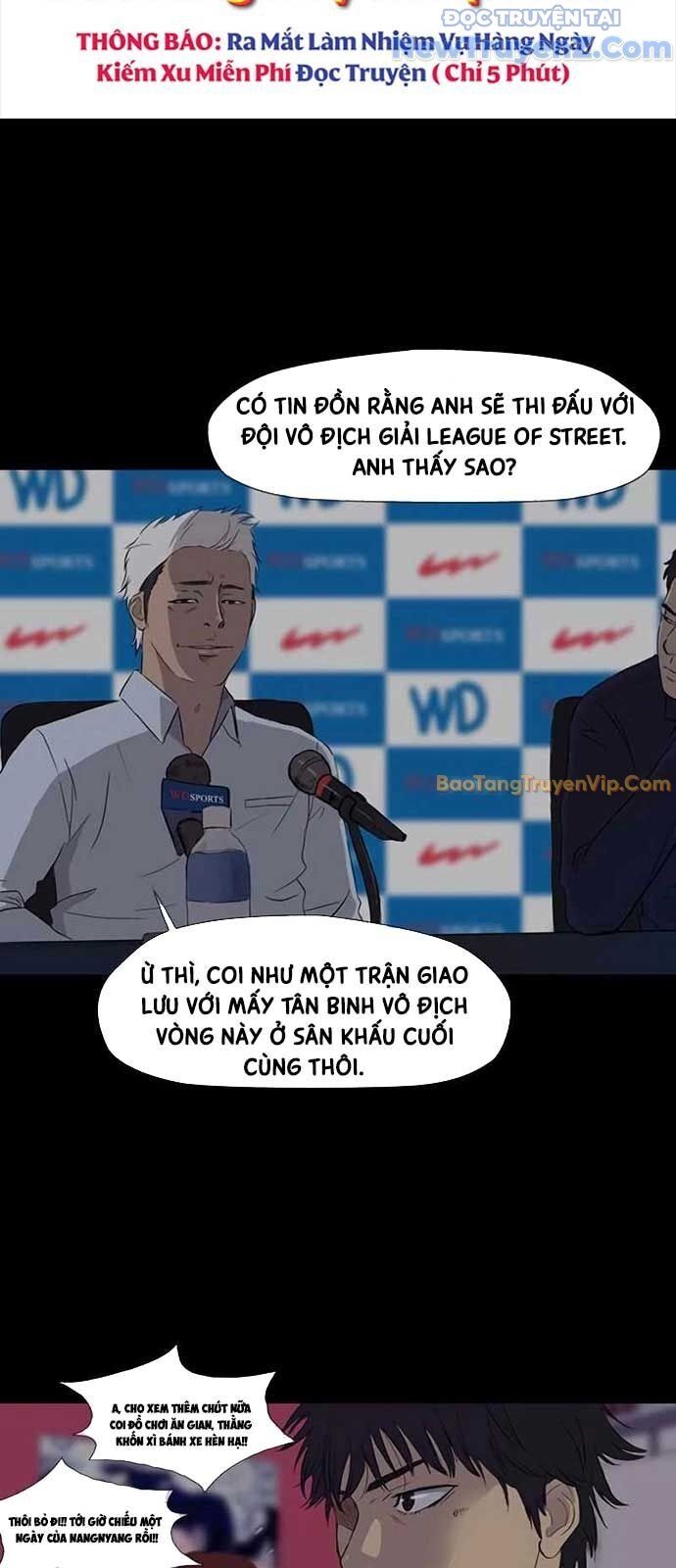 Thể Thao Cực Hạn Chapter 546 - 111