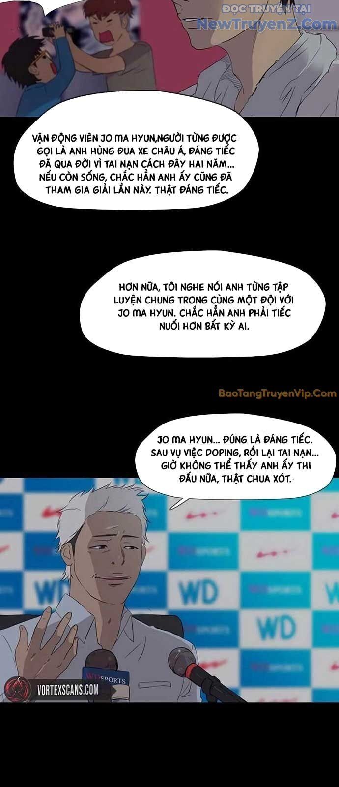 Thể Thao Cực Hạn Chapter 546 - 112