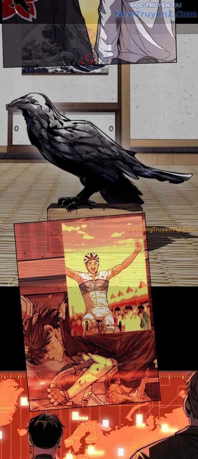 Thể Thao Cực Hạn Chapter 546 - 120