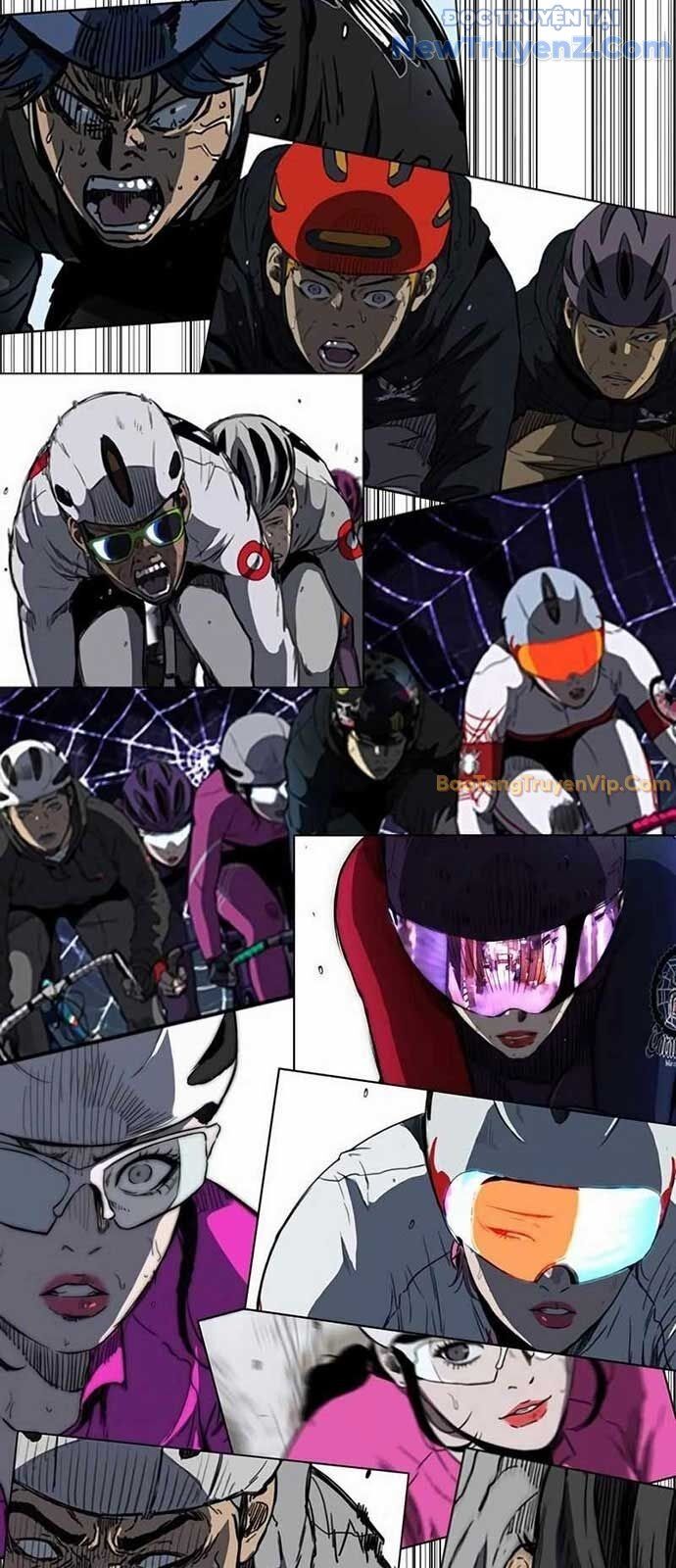 Thể Thao Cực Hạn Chapter 546 - 146