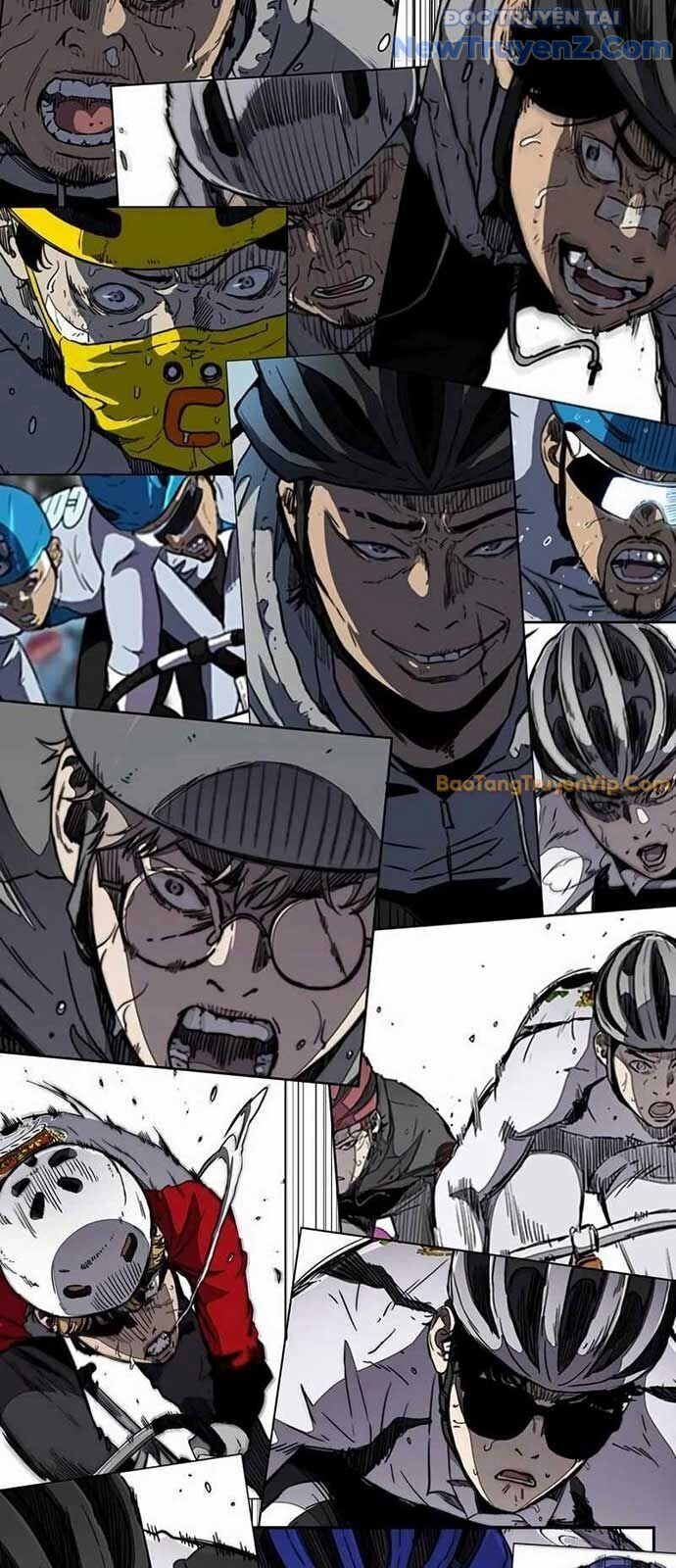 Thể Thao Cực Hạn Chapter 546 - 147