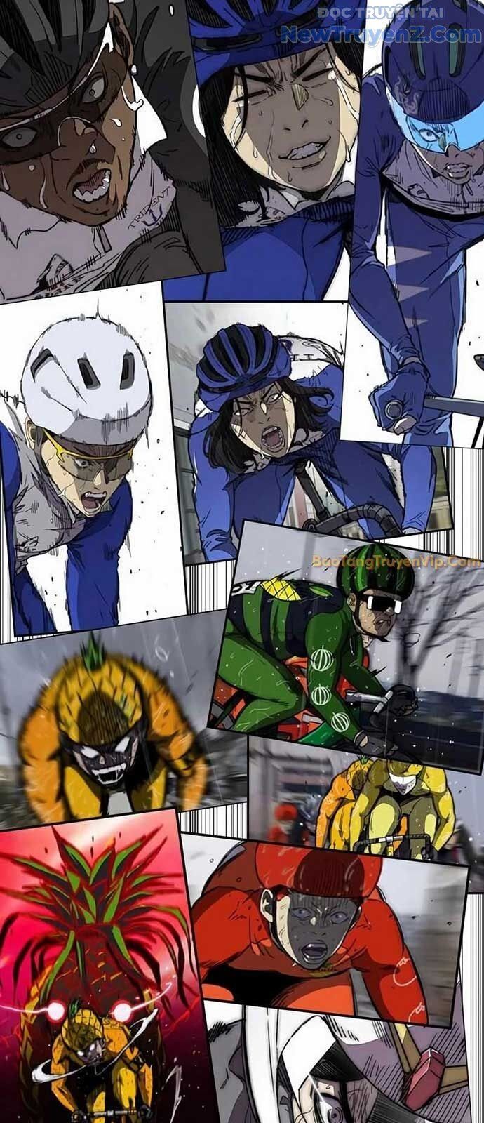 Thể Thao Cực Hạn Chapter 546 - 148