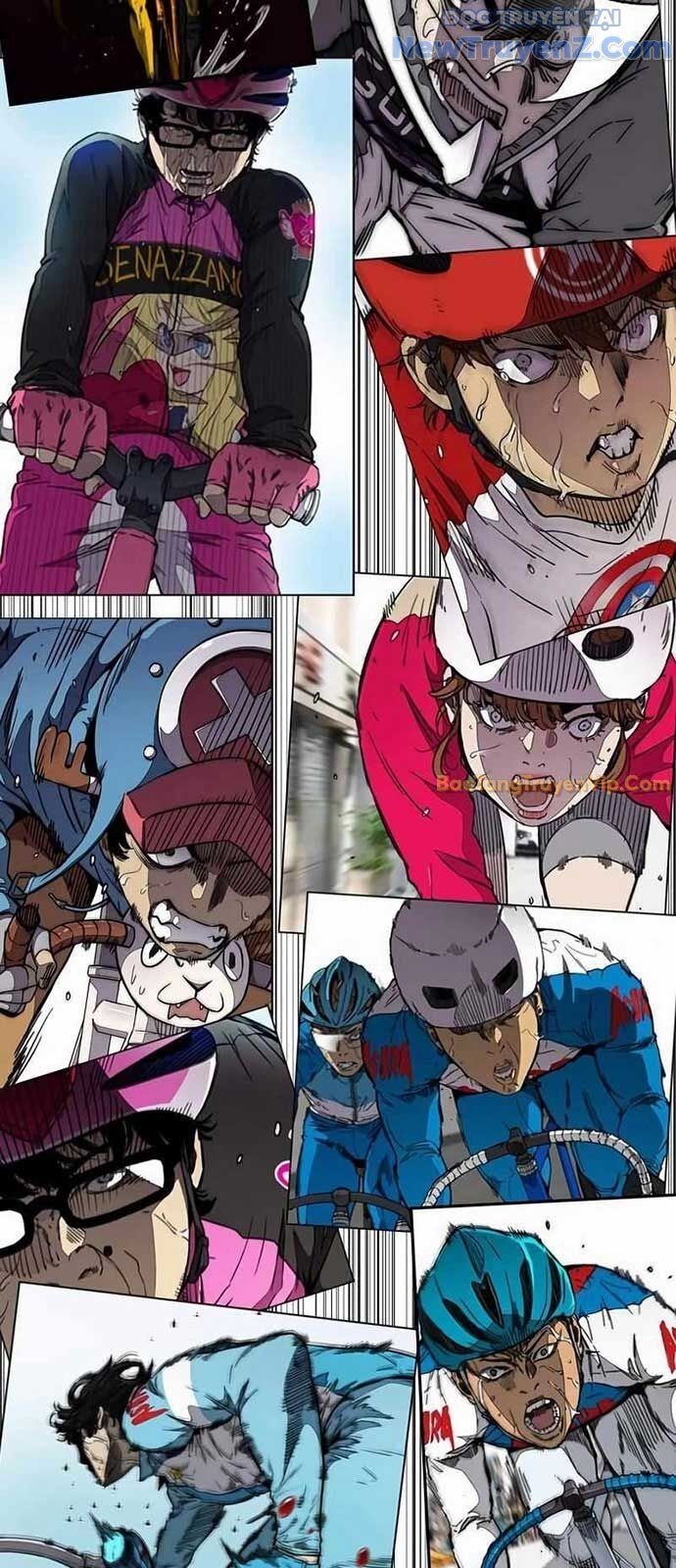 Thể Thao Cực Hạn Chapter 546 - 149