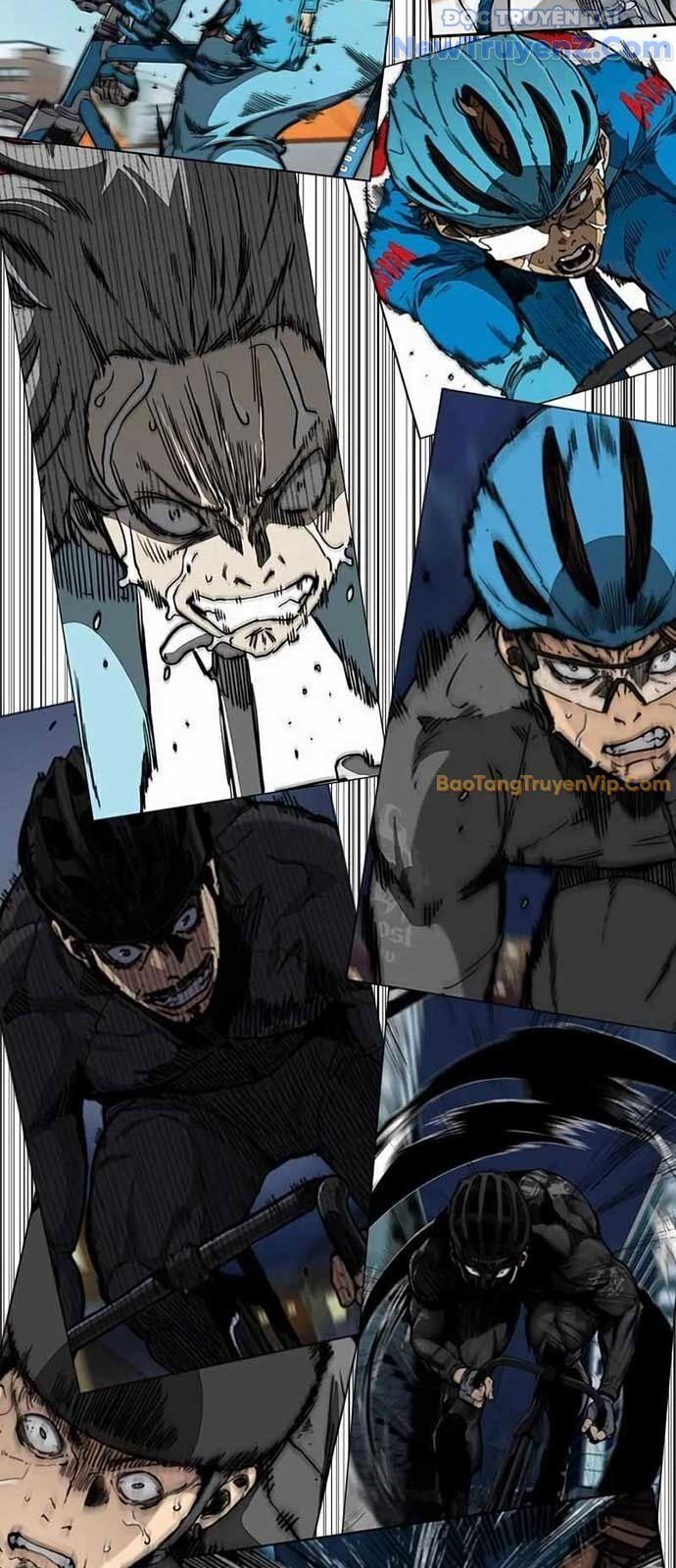 Thể Thao Cực Hạn Chapter 546 - 150