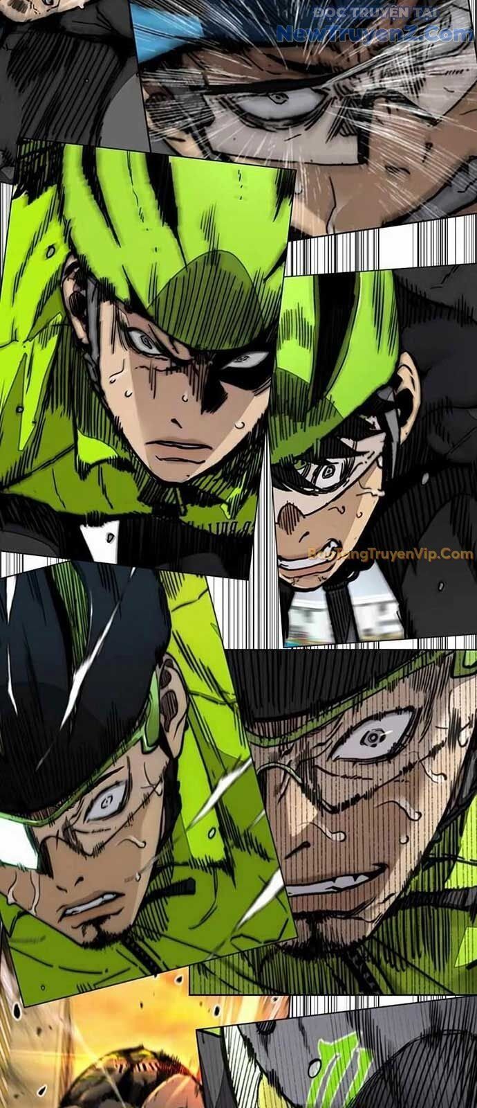 Thể Thao Cực Hạn Chapter 546 - 151