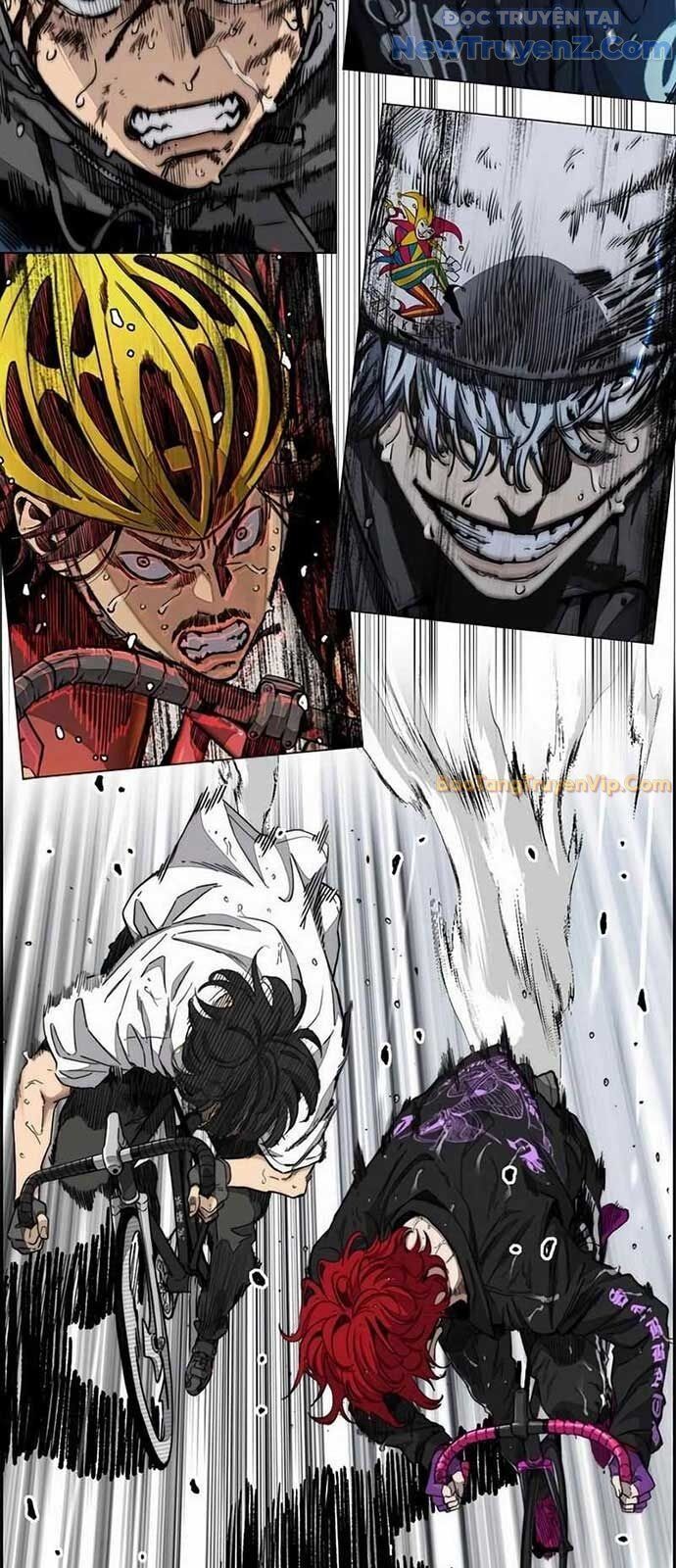 Thể Thao Cực Hạn Chapter 546 - 153