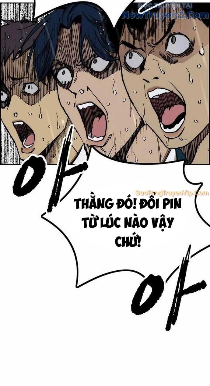 Thể Thao Cực Hạn Chapter 546 - 167