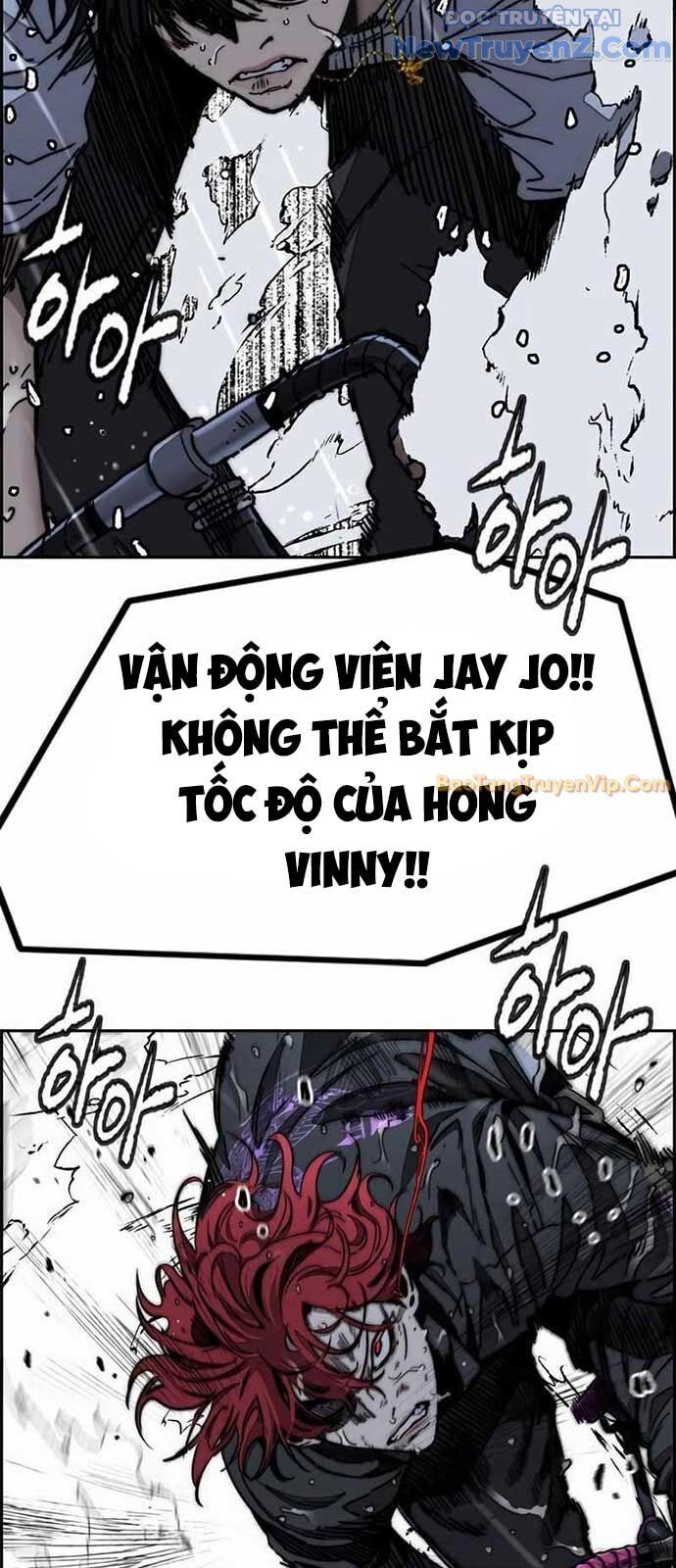 Thể Thao Cực Hạn Chapter 546 - 172