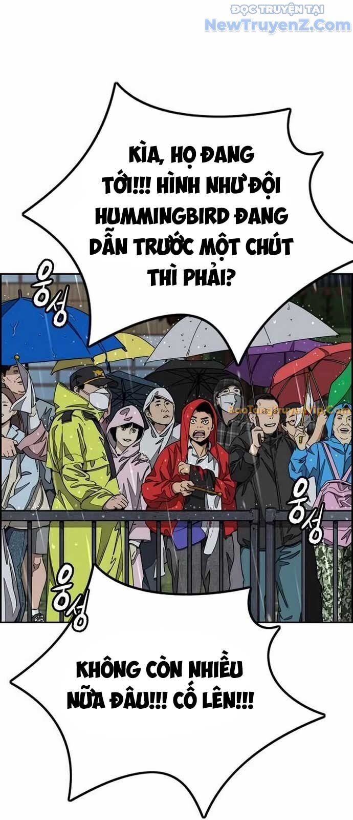 Thể Thao Cực Hạn Chapter 546 - 4