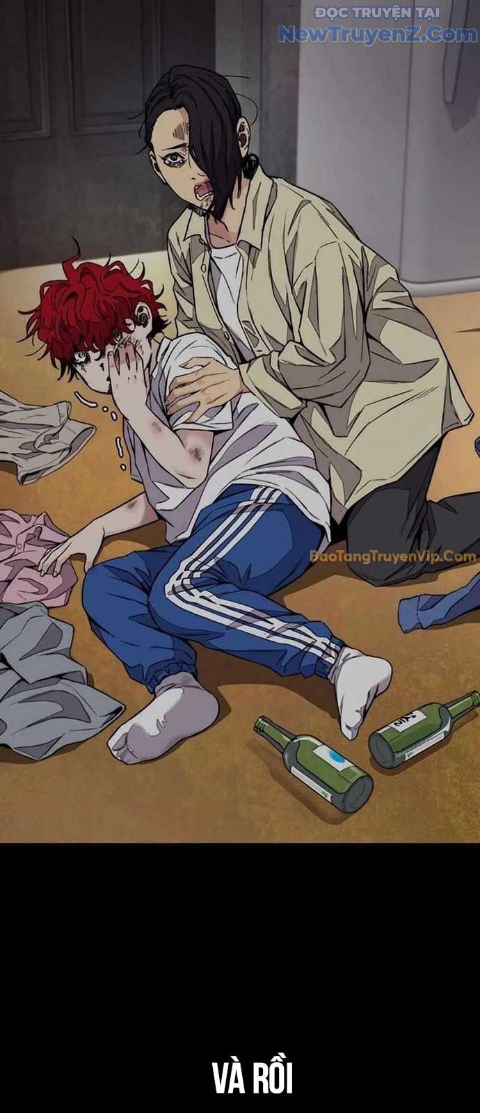 Thể Thao Cực Hạn Chapter 546 - 41