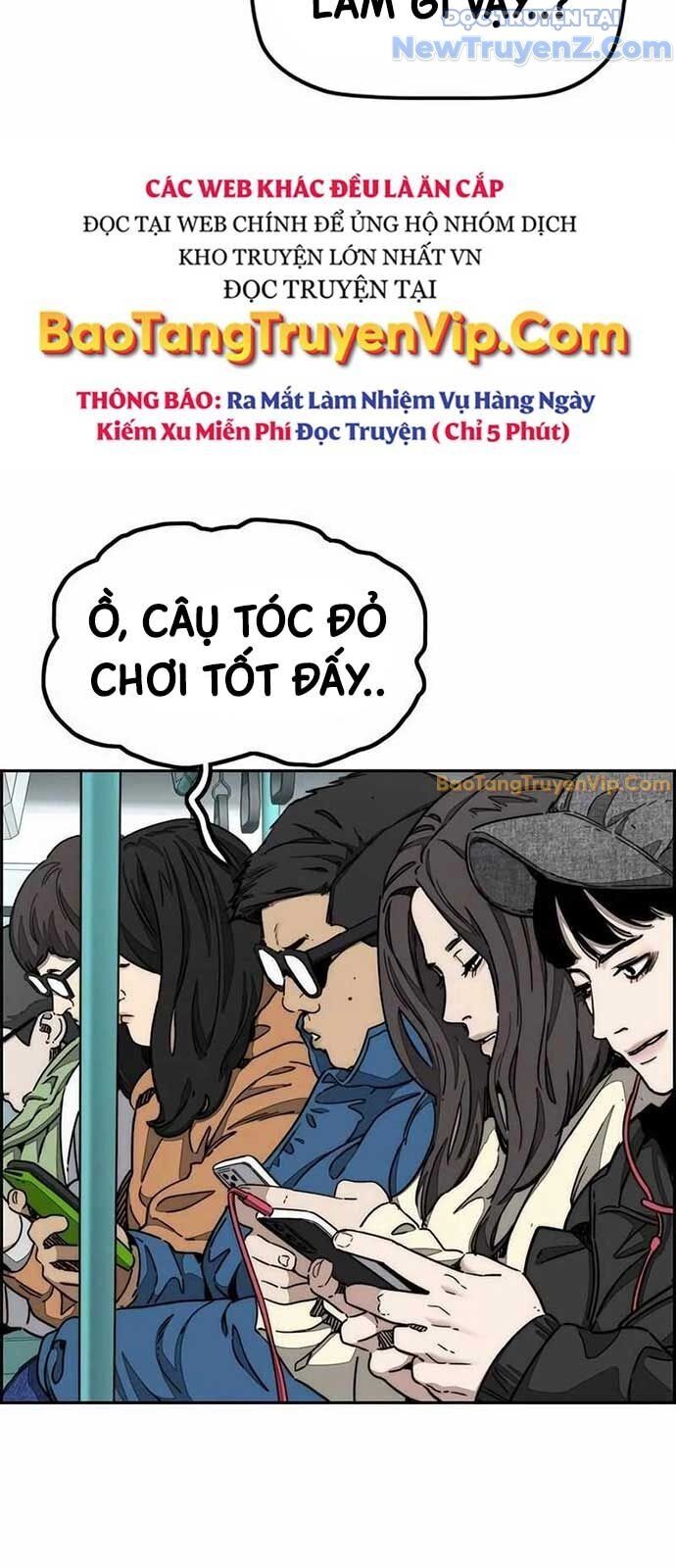 Thể Thao Cực Hạn Chapter 546 - 6