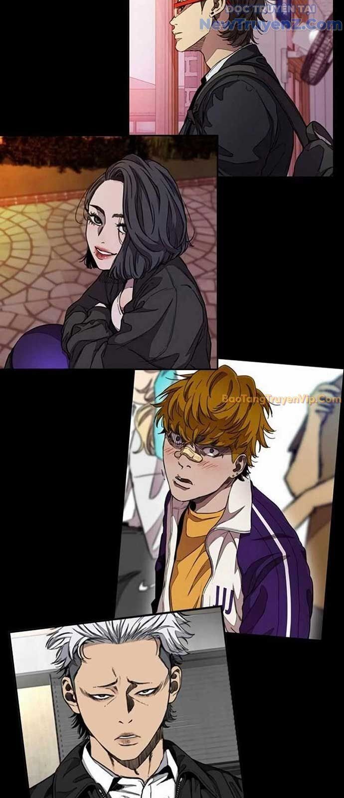 Thể Thao Cực Hạn Chapter 546 - 51