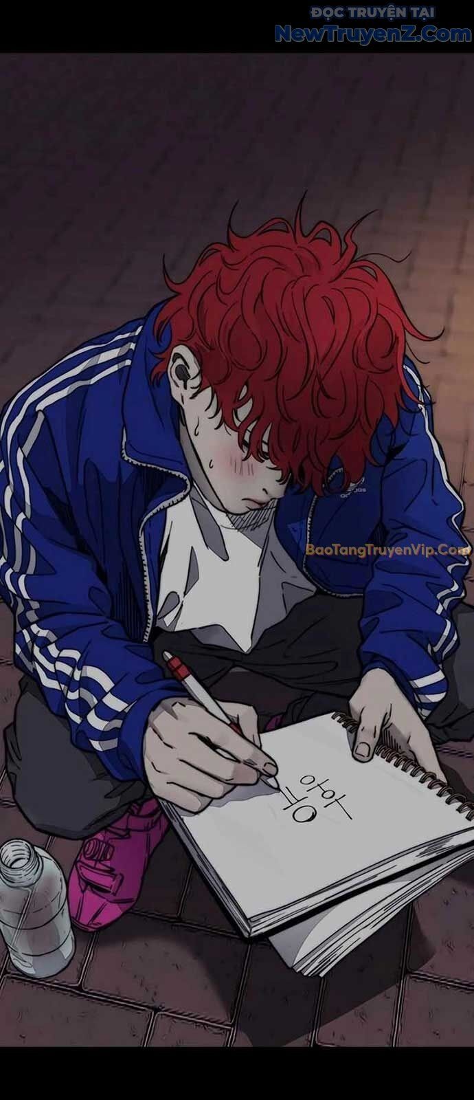 Thể Thao Cực Hạn Chapter 546 - 8