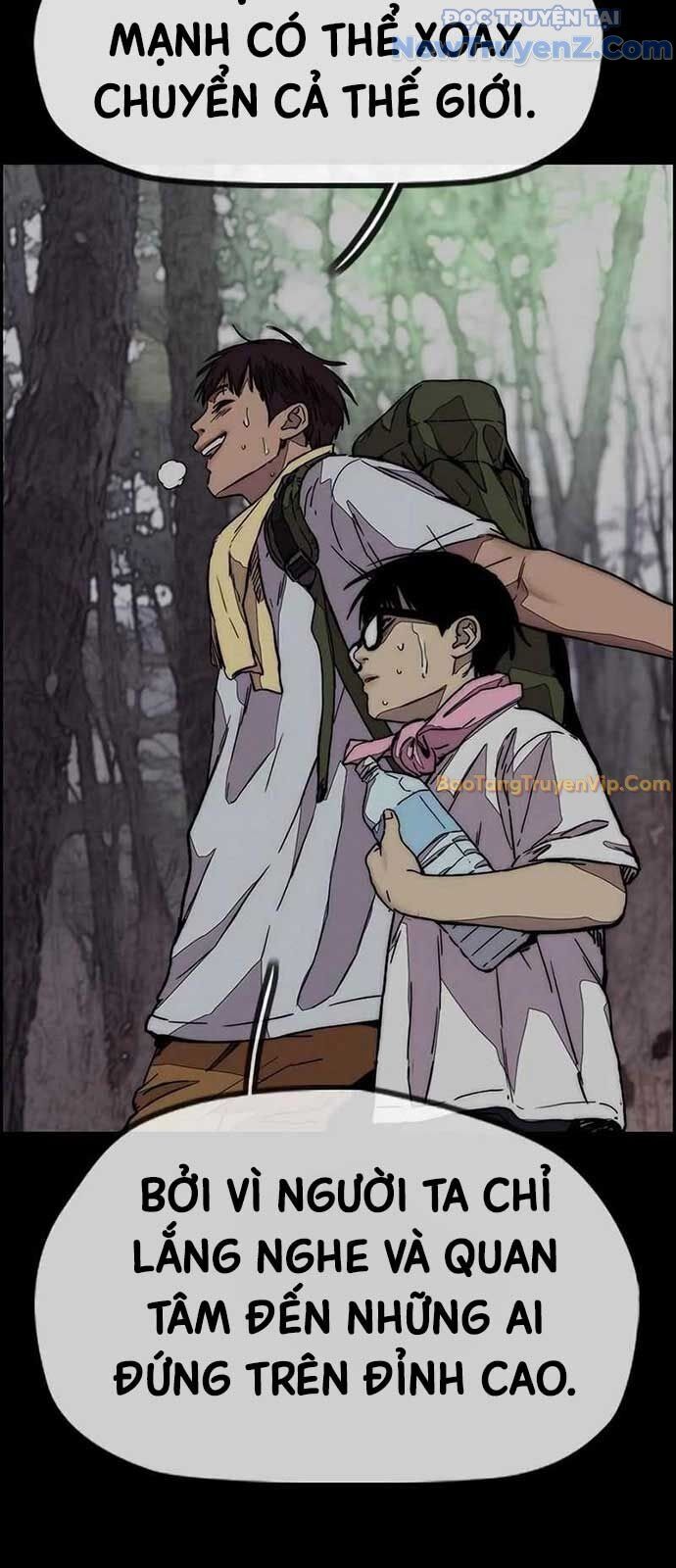 Thể Thao Cực Hạn Chapter 546 - 99