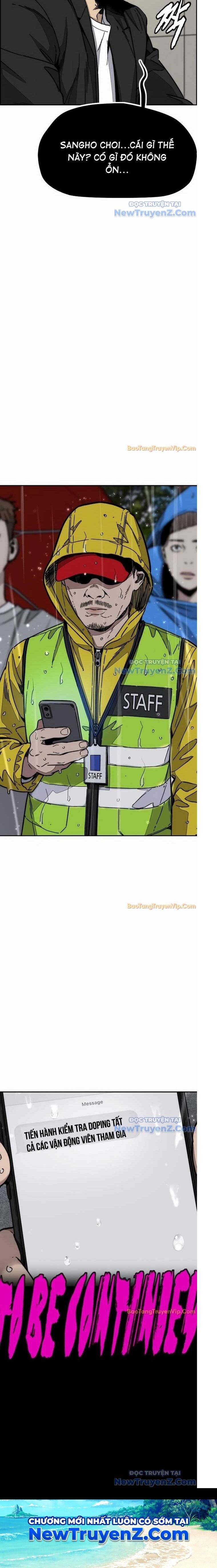 Thể Thao Cực Hạn Chapter 547 - 8