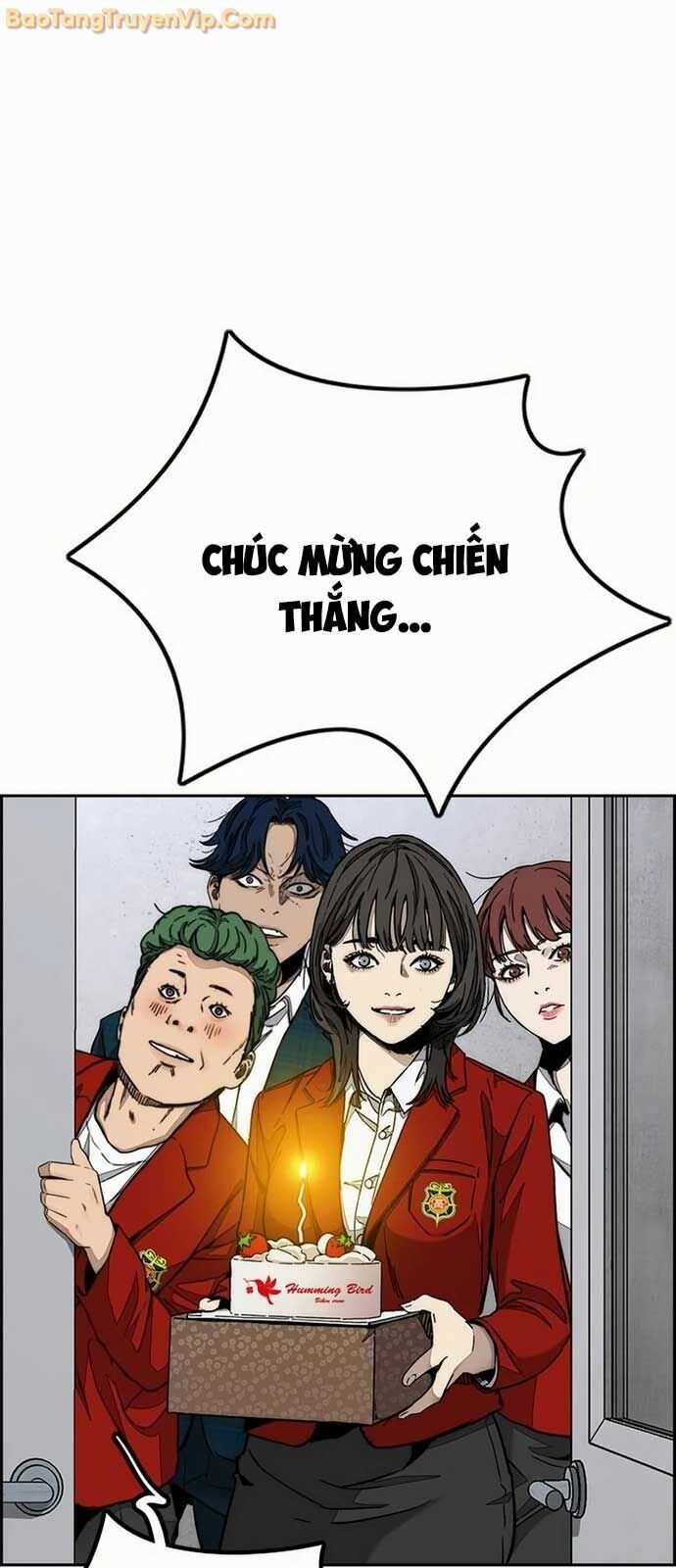 Thể Thao Cực Hạn Chapter 549 - 2