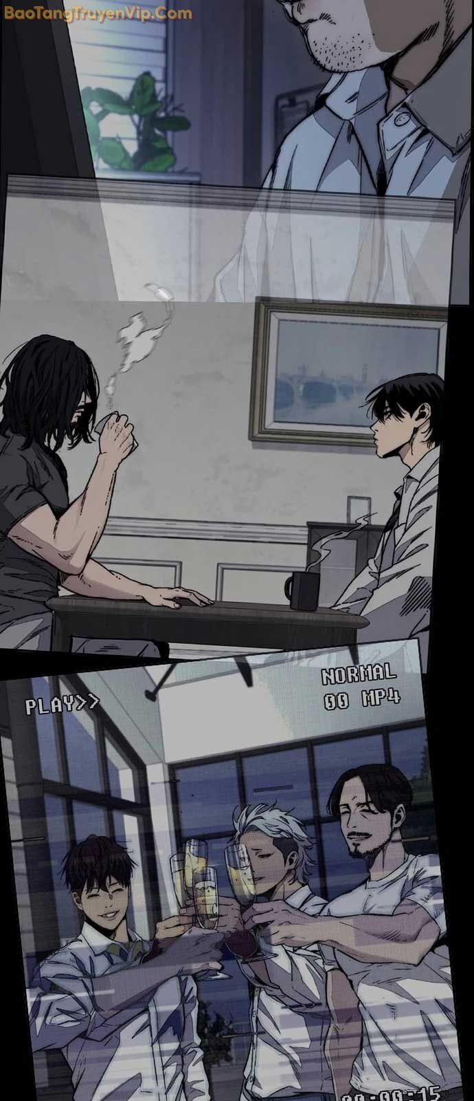 Thể Thao Cực Hạn Chapter 549 - 102