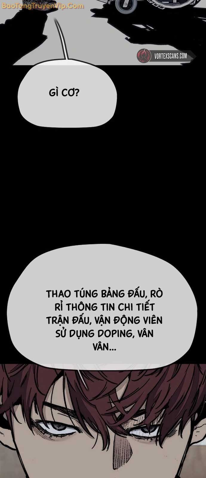 Thể Thao Cực Hạn Chapter 549 - 105