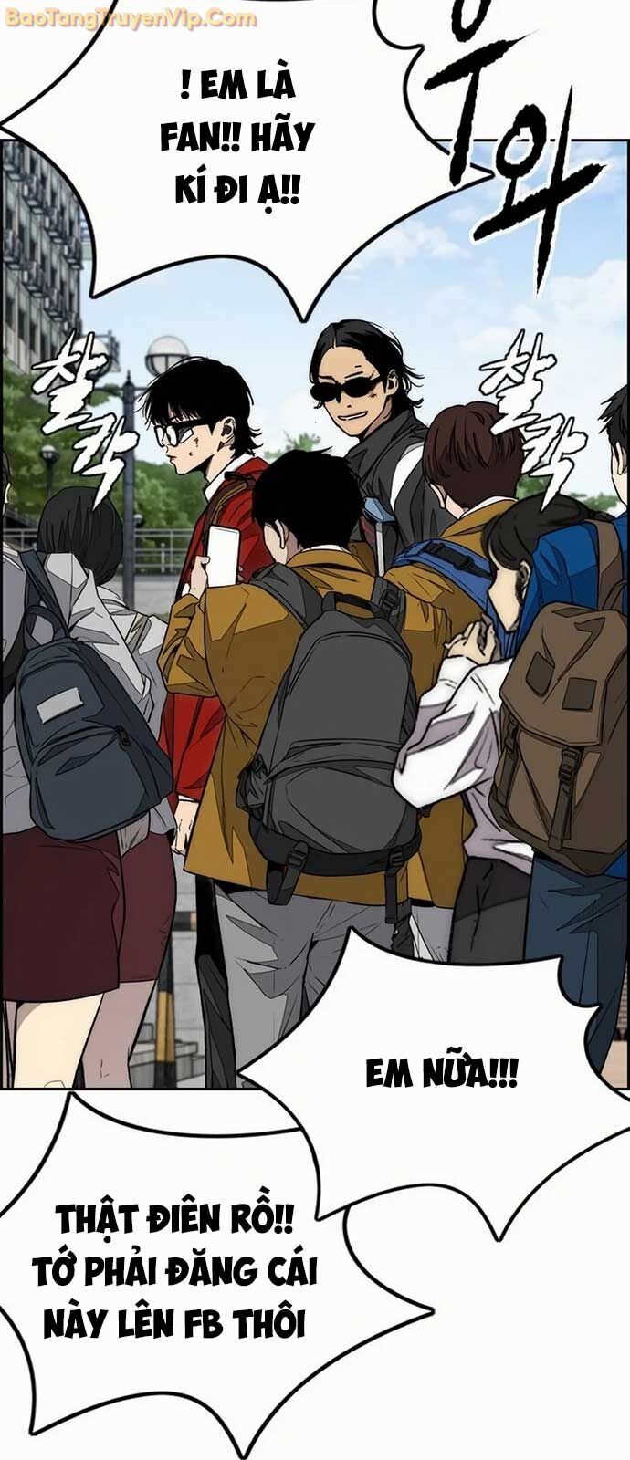 Thể Thao Cực Hạn Chapter 549 - 12