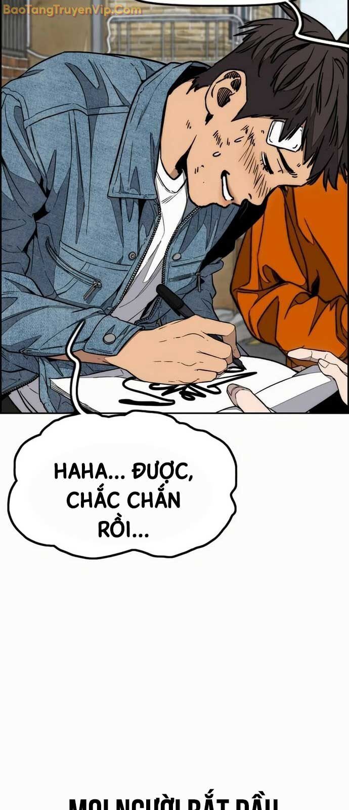 Thể Thao Cực Hạn Chapter 549 - 17