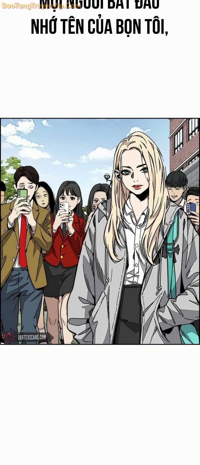 Thể Thao Cực Hạn Chapter 549 - 18