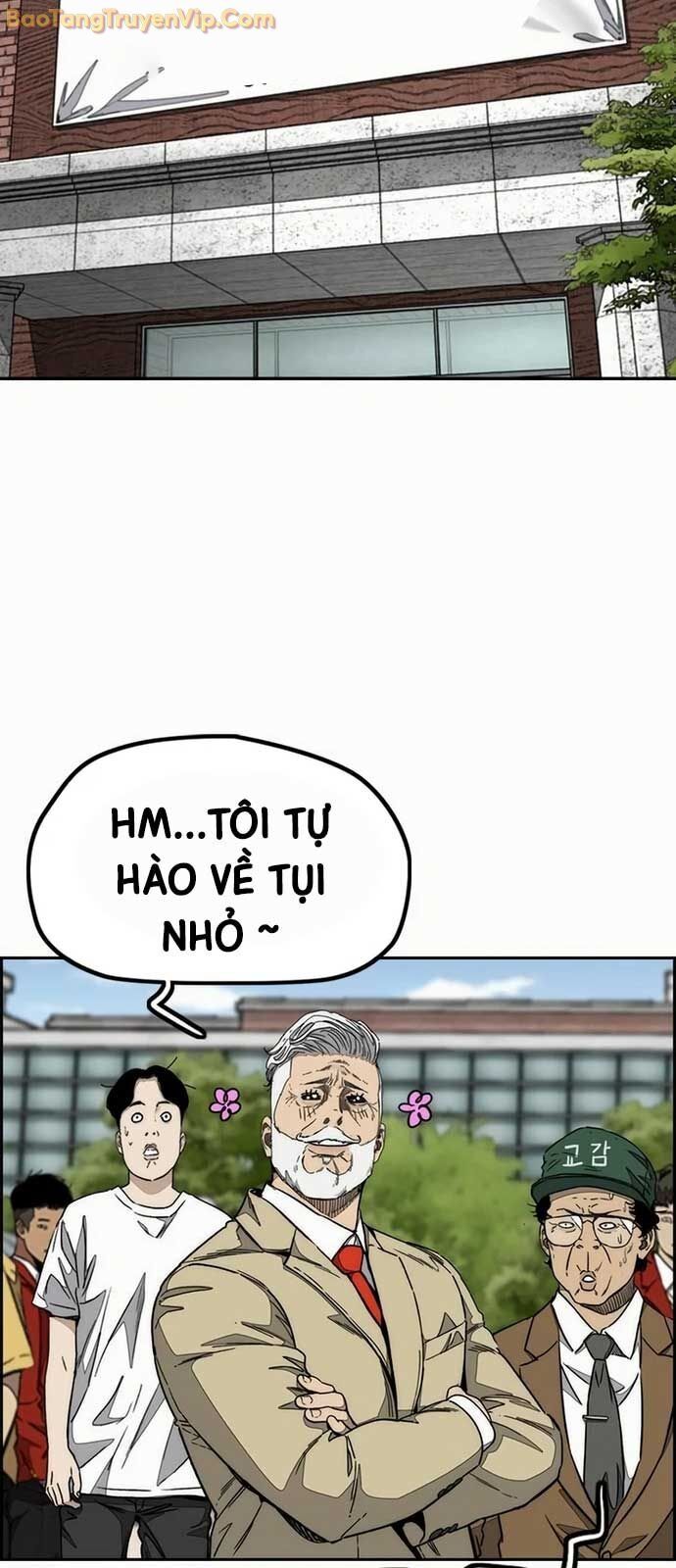 Thể Thao Cực Hạn Chapter 549 - 20