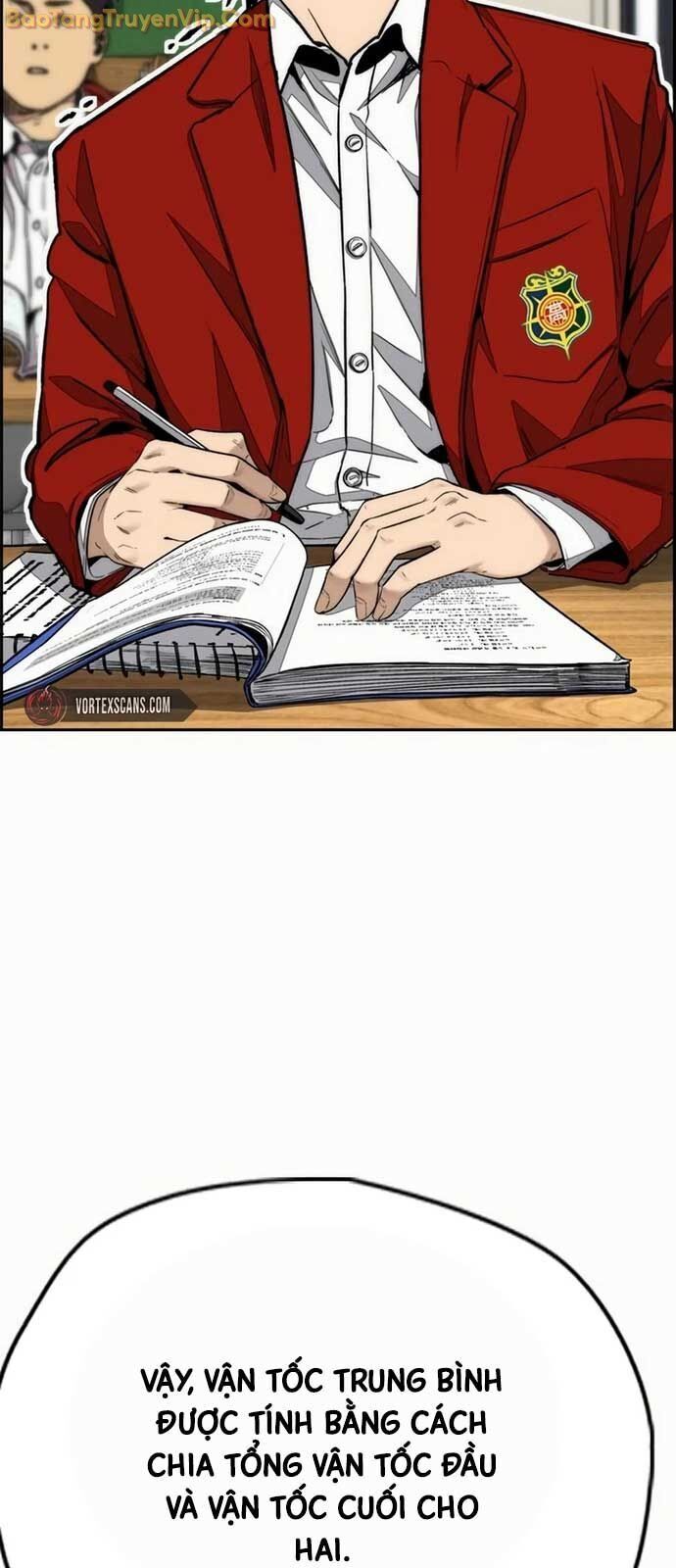 Thể Thao Cực Hạn Chapter 549 - 23