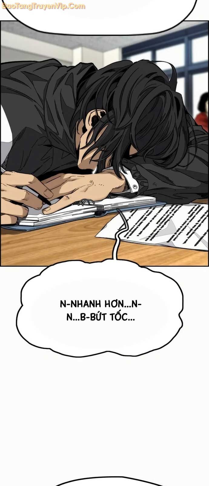 Thể Thao Cực Hạn Chapter 549 - 24