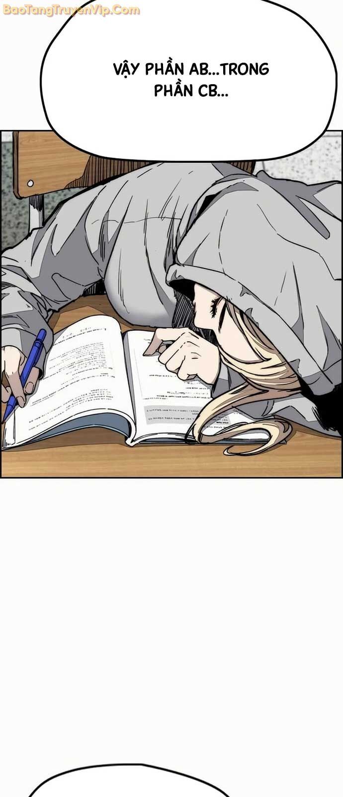 Thể Thao Cực Hạn Chapter 549 - 25