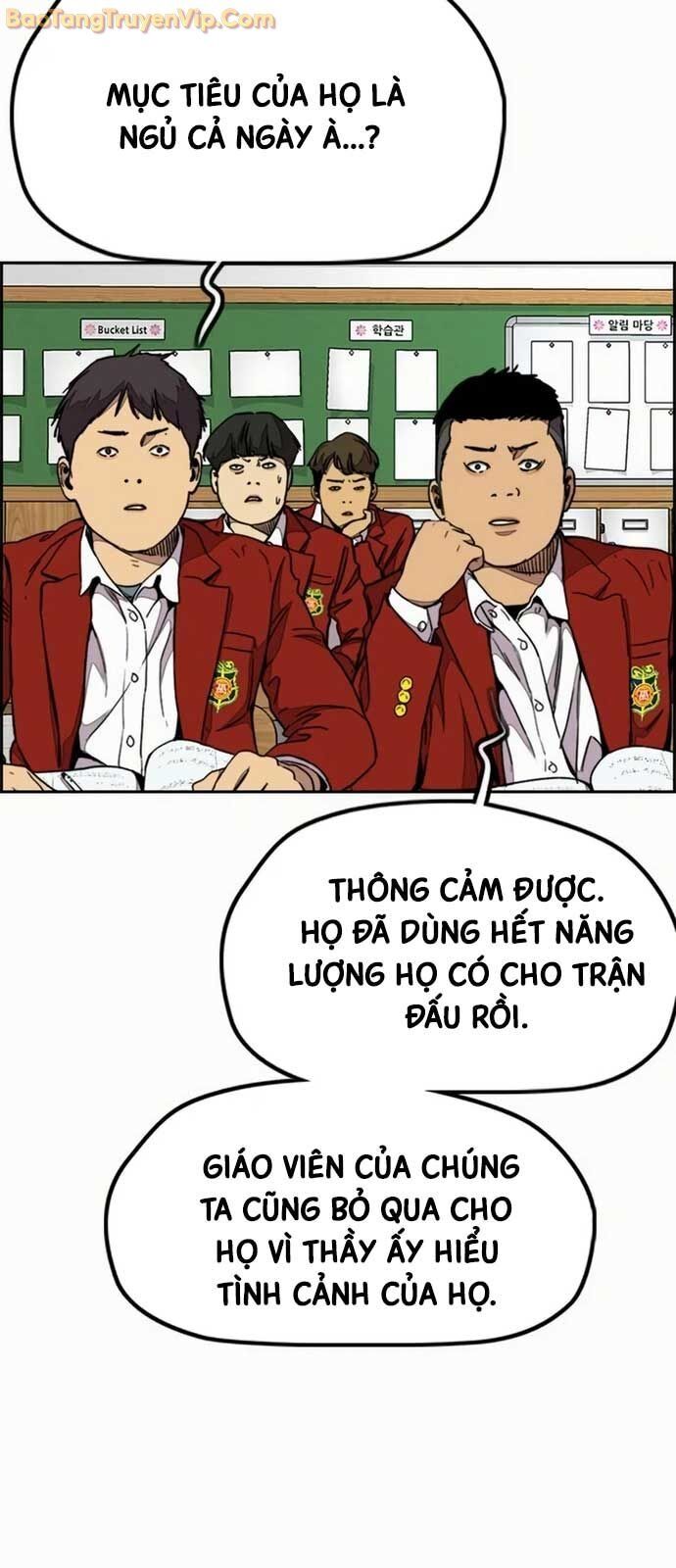 Thể Thao Cực Hạn Chapter 549 - 26