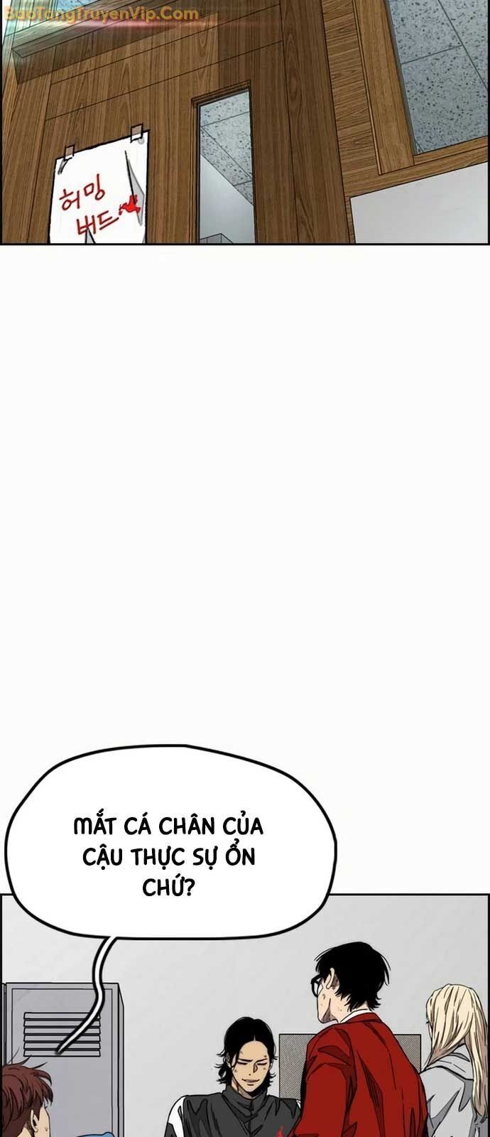 Thể Thao Cực Hạn Chapter 549 - 31