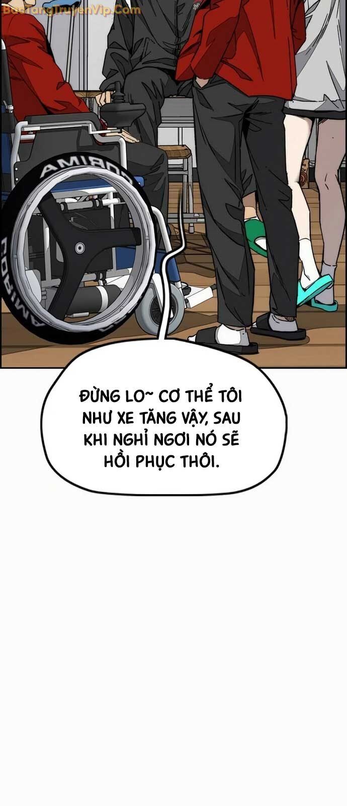Thể Thao Cực Hạn Chapter 549 - 32