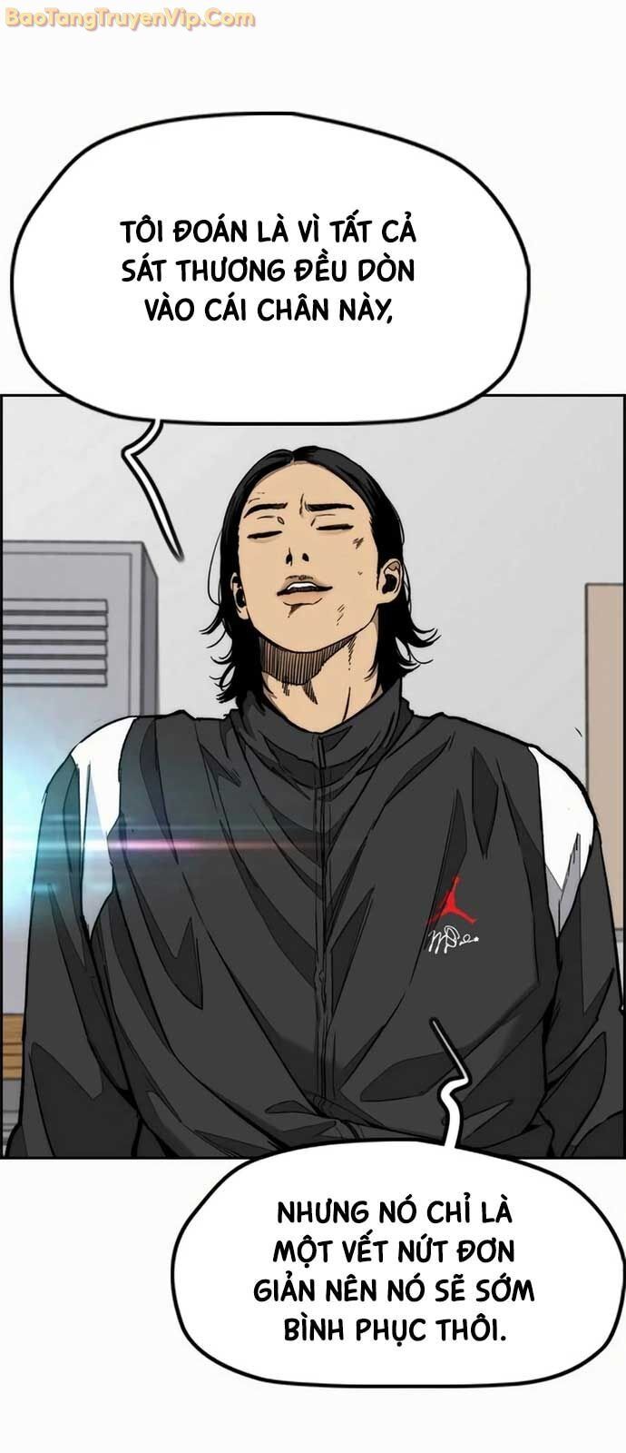 Thể Thao Cực Hạn Chapter 549 - 33