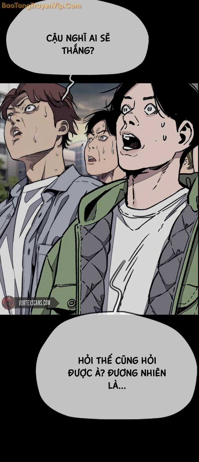 Thể Thao Cực Hạn Chapter 549 - 44