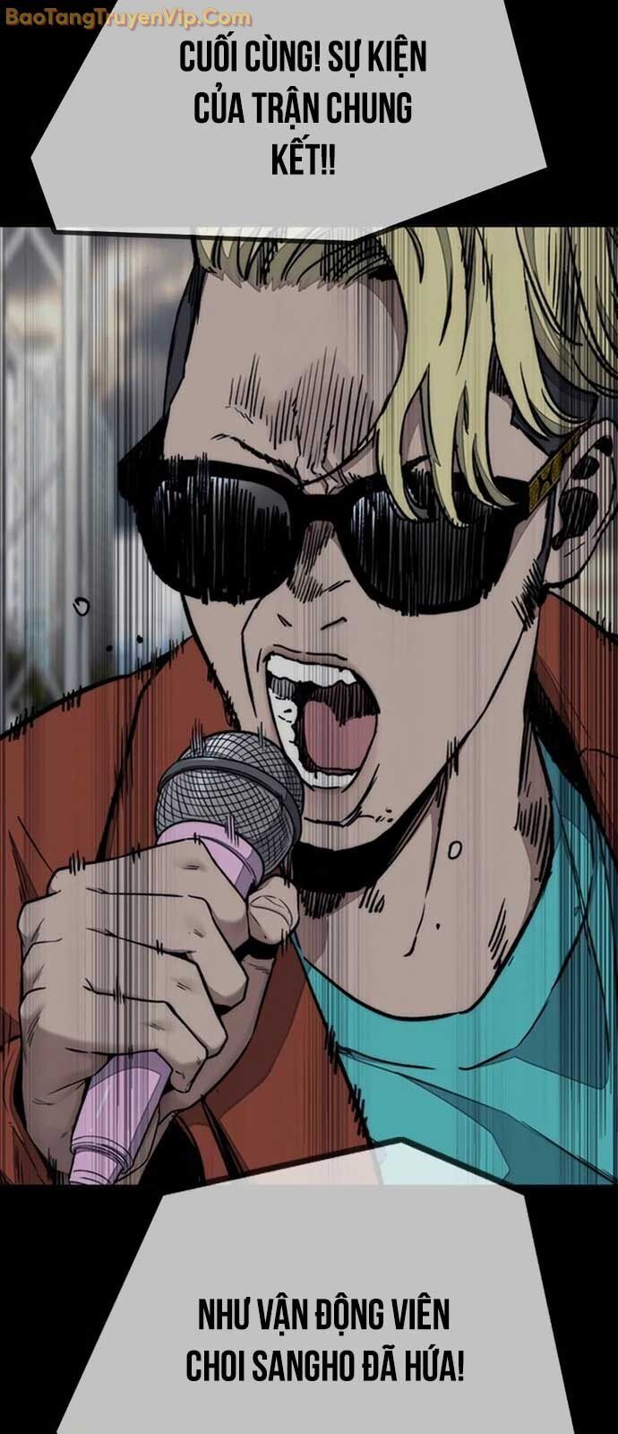 Thể Thao Cực Hạn Chapter 549 - 46