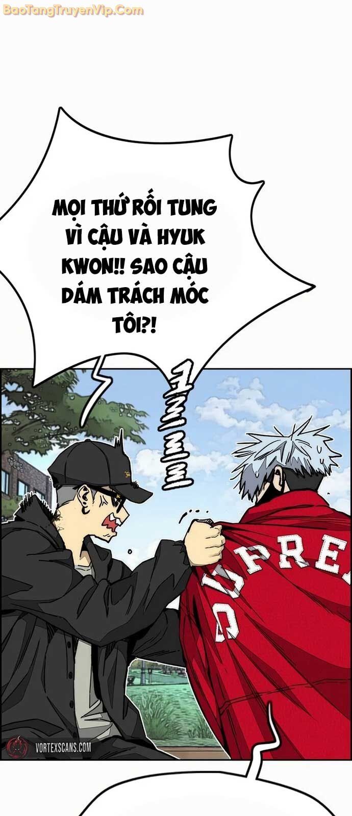 Thể Thao Cực Hạn Chapter 549 - 70