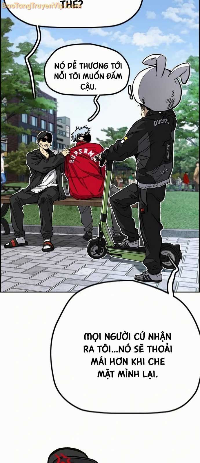 Thể Thao Cực Hạn Chapter 549 - 82