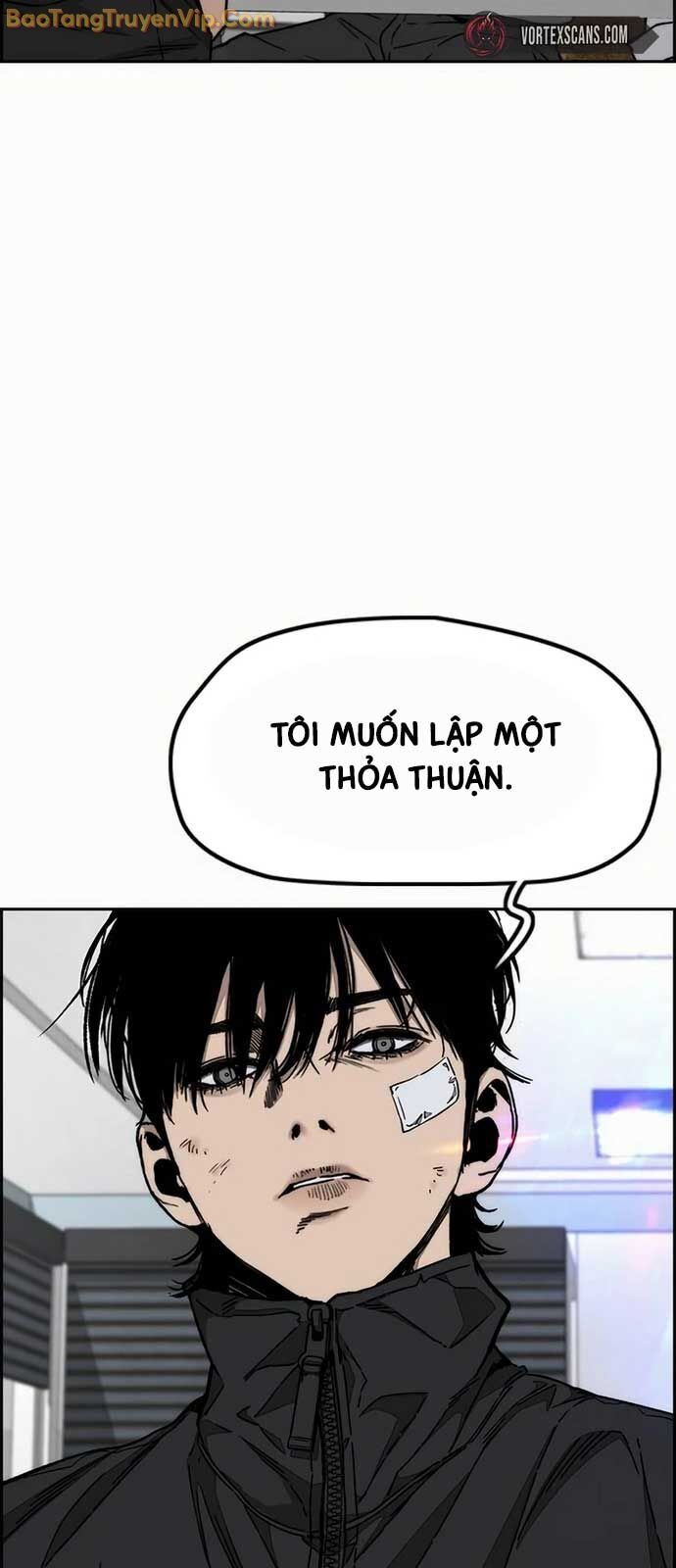 Thể Thao Cực Hạn Chapter 549 - 97
