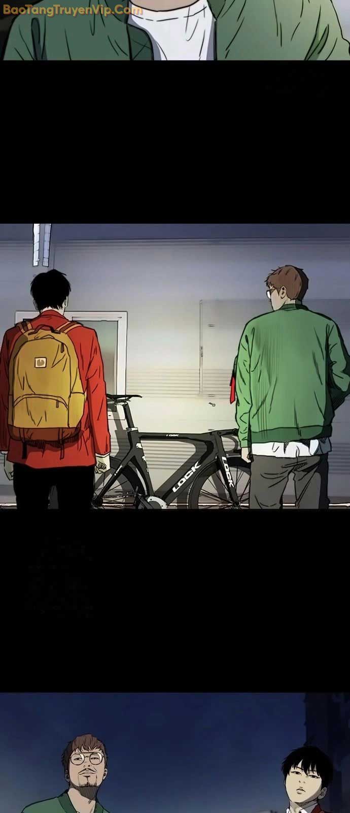 Thể Thao Cực Hạn Chapter 550 - 17